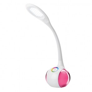 hasled-2-in-1-desk-lamp-with-256-colour-mood-light-pink